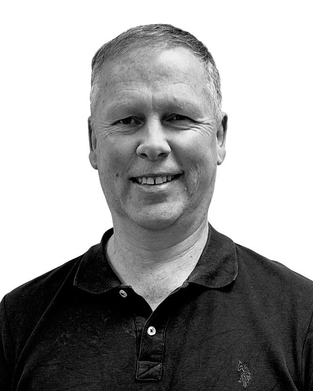 Sverre Morken