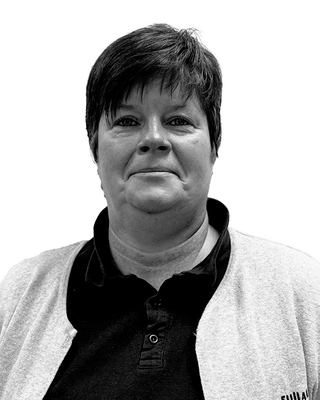 Tone Østerud
